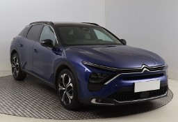 Citroen C5 III C5 X , Salon Polska, Serwis ASO, Automat, VAT 23%, Skóra, Navi,