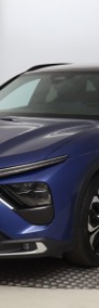 Citroen C5 III C5 X , Salon Polska, Serwis ASO, Automat, VAT 23%, Skóra, Navi,-3