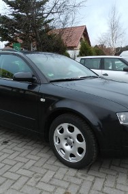 Audi A4 II (B6) benzyna-climatronic-Automat-2