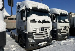 Mercedes-Benz Actros