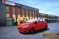 Opel Corsa F Enjoy 1,4 75 KM salon Polska, bezwypadkowa ,pierwszy właściciel