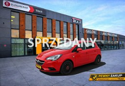 Opel Corsa F Enjoy 1,4 75 KM salon Polska, bezwypadkowa ,pierwszy właściciel