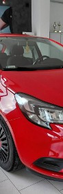 Opel Corsa F Enjoy 1,4 75 KM salon Polska, bezwypadkowa ,pierwszy właściciel-3