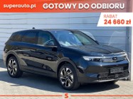 Opel Grandland X GS 1.2 Turbo GS 1.2 Turbo 145KM / Pakiet Tech Plus