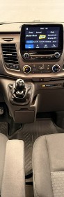 Ford Transit Custom Ford Transit Custom Long L2H1 2.0 EcoBlue 130KM 9-os. FV23% Salon PL-4
