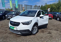 Opel Crossland X 31 tyś.km, Benzyna 110 KM, Zarejestrowany !!!