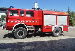 Renault Midliner M220 4x4 z CNBOP