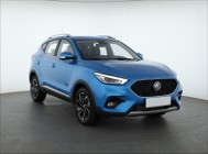 MG ZS ZS SUV , 1. Właściciel, Serwis ASO, Automat, VAT 23%, Skóra, Navi,