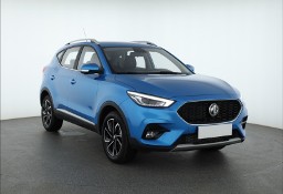 MG ZS ZS SUV , 1. Właściciel, Serwis ASO, Automat, VAT 23%, Skóra, Navi,