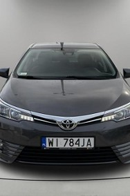 Toyota Corolla 1.6 Comfort ! Z Polskiego Salonu ! 2018/2019r ! Faktura VAT !-2