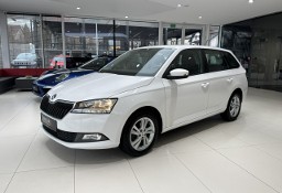 Skoda Fabia III Ambition, PDC, Tempomat, Salon PL, 1-wł, FV-23%, gwarancja, DOSTAWA