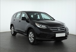 Honda CR-V IV , Navi, Klimatronic, Tempomat, Podgrzewane siedzienia