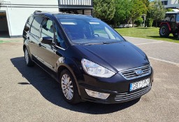 Ford Galaxy 7 Miejsc, Doinwestowany, Zadbany, Rodzinny. RATY.