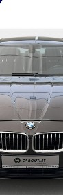BMW SERIA 5 d Limousine Luxury 190KM automat xdrive 2015 r., salon PL, komplet k-3