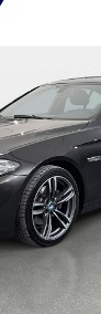 BMW SERIA 5 d Limousine Luxury 190KM automat xdrive 2015 r., salon PL, komplet k-4