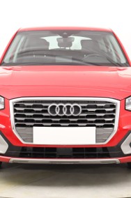 Audi Q2 , Salon Polska, Serwis ASO, Automat, VAT 23%, Navi,-2