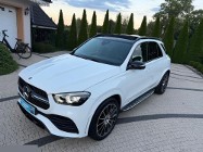 Mercedes-Benz GLE 350e 4-Matic Hybryda Plug-in 333KM 2022r