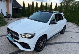 Mercedes-Benz GLE 350e 4-Matic Hybryda Plug-in 333KM 2022r