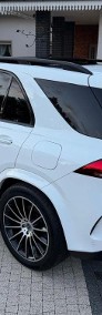 GLE 350e 4-Matic Hybryda Plug-in 333KM 2022r-3