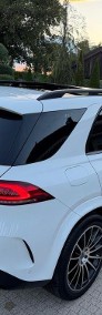 GLE 350e 4-Matic Hybryda Plug-in 333KM 2022r-4
