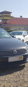 Volkswagen Passat B8 2.0 TDI BMT Trendline-3