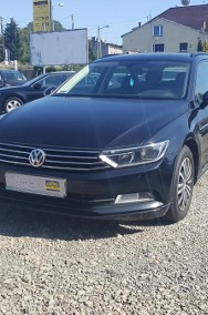 Volkswagen Passat B8 2.0 TDI BMT Trendline-2