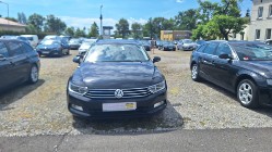 Volkswagen Passat B8 2.0 TDI BMT Trendline