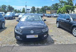 Volkswagen Passat B8 2.0 TDI BMT Trendline