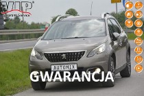 Peugeot 2008 1.2 Benzyna Mirror Link doinwestowany Cross gwar przebiegu Asist Par