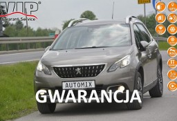 Peugeot 2008 1.2 Benzyna Mirror Link doinwestowany Cross gwar przebiegu Asist Par