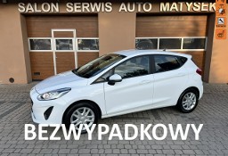 Ford Fiesta IX 1,1 86KM Klima Serwis ParkAssist