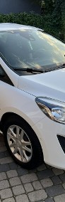 Ford Fiesta IX 1,1 86KM Klima Serwis ParkAssist-3