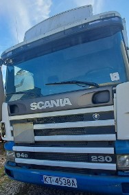 Scania 94d 230-2