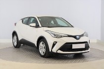 Toyota C-HR , Serwis ASO, Automat, VAT 23%, Klimatronic, Tempomat,