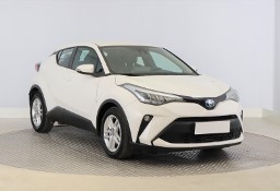Toyota C-HR , Serwis ASO, Automat, VAT 23%, Klimatronic, Tempomat,