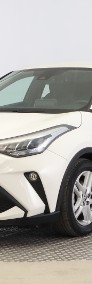 Toyota C-HR , Serwis ASO, Automat, VAT 23%, Klimatronic, Tempomat,-3