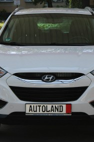 Hyundai ix35 Bezwypadkowy-PREMIUM-Bogata wersja wyposazenia-Serwis-GWARANCJA !!!-2