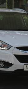 Hyundai ix35 Bezwypadkowy-PREMIUM-Bogata wersja wyposazenia-Serwis-GWARANCJA !!!-3