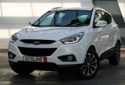 Hyundai ix35 Bezwypadkowy-PREMIUM-Bogata wersja wyposazenia-Serwis-GWARANCJA !!!