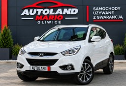 Hyundai ix35 Bezwypadkowy-PREMIUM-Bogata wersja wyposazenia-Serwis-GWARANCJA !!!