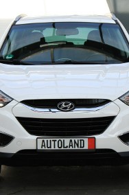 Hyundai ix35 Bezwypadkowy-PREMIUM-Bogata wersja wyposazenia-Serwis-GWARANCJA !!!-2
