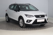 SEAT Arona , Salon Polska, 1. Właściciel, Serwis ASO, Klimatronic,
