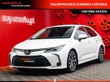 Toyota Corolla XII 1.5 Comfort 1.5 Comfort 125KM-1