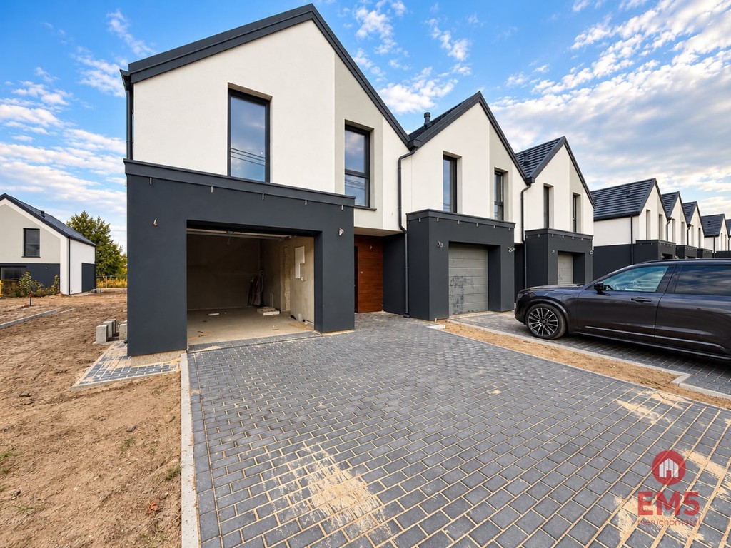 Dom na sprzedaż, 4 pokoje, 78 m², Białystok