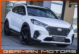 Hyundai Tucson III N-line / Ledy / Kamera / El.fotele / Gwarancja / FV 23 %