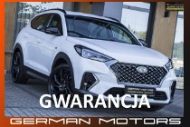 Hyundai Tucson III N-line / Ledy / Kamera / El.fotele / Gwarancja / FV 23 %