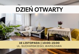 Mieszkanie Warszawa Bemowo, ul. Sucharskiego