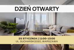 Mieszkanie Warszawa Bemowo, ul. Sucharskiego