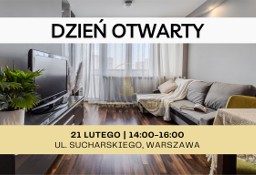 Mieszkanie Warszawa Bemowo, ul. Sucharskiego