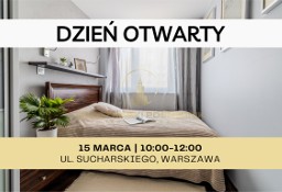 Mieszkanie Warszawa Bemowo, ul. Sucharskiego